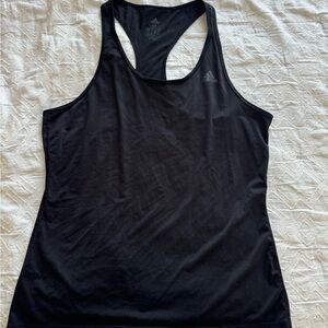 Adidas climate tank size m